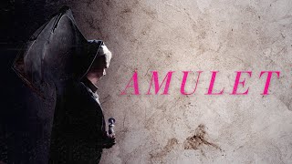 Amulet  Official Trailer [upl. by Annol935]