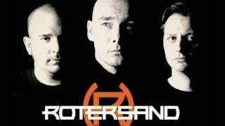 Rotersand  Alive [upl. by Ilrebmik]