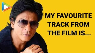 My CHENNAI EXPRESS TRAILER [upl. by Eniamret]