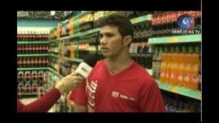 PROMOTOR DE ALTO NIVEL  Coca Cola [upl. by Darom46]