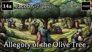 Come Follow Me  Jacob 57 part 1 The Allegory of the Olive Tree [upl. by Goltz]