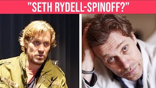 Johan Falkstjärnans nya avslöjande om Seth Rydell [upl. by Winonah425]