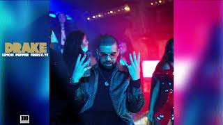 Drake  Lemon Pepper Freestyle ft Rick Ross Slowed To Perfection 432hz [upl. by Sherar884]