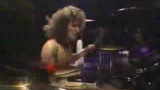 Ozzy Osbourne  Centre of eternity Live at batm tour 1984 [upl. by Nnairac]