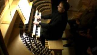 Lazare Auguste Maquaire  Symphonie op 20  Final Allegro vivace [upl. by Adnwahsor566]