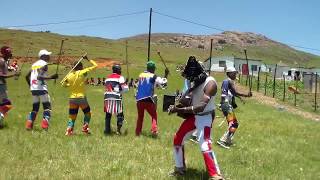 NOBONGEKILE  ISHAYIZULE VIDEO [upl. by Nickey]