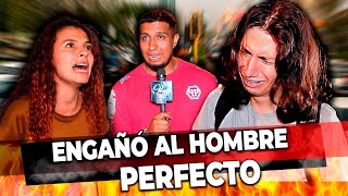 Engañó al HOMBRE PERFECTO que toda mujer quisiera tener  EP 32  Exponiendo Infieles  T8 [upl. by Adiol399]