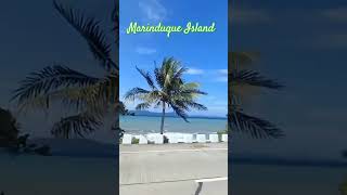 MARINDUQUE ISLAND seaside [upl. by Shirline]