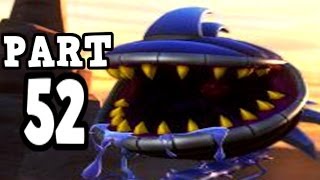 Plants vs Zombies Garden Warfare  Armor Chomper Gameplay [upl. by Henleigh]