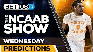 College Basketball Picks Today January 10th Basketball Predictions amp Best Betting Odds [upl. by Zerep]