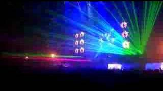 The Prophet ft Headhunterz Qlimax 2006 [upl. by Attena]