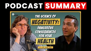 Overcome Negativity amp Improve Your Health  Dr Jamil Zaki  Mayim Bialik Podcast [upl. by Leasia]