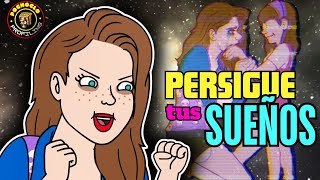 La PSICOLOGIA de Sarah Lynn  Análisis Bojack Horseman [upl. by Alysa]