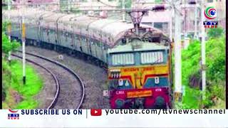 850 special trains among measures taken by SCR to meet festival rush [upl. by Gage]