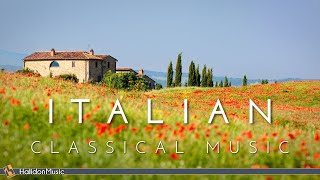 Italian Classical Music [upl. by Mazur]