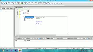 while statements program  Looping  C Tutorials [upl. by Frierson]