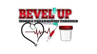 Motion Logo Bevel Up LLC [upl. by Elyrehc960]