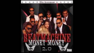 BEATMACHINE  SOCH NA SAKE  RAFIQ  CD MONEY MONEY 20 [upl. by Jaan]