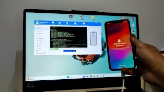 iPhone XR iOS 1712 iCloud Bypass Unlock Tool⚡ How To Permanently Remove iCloud Activation Lock [upl. by Bridgette]