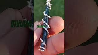 Vivianite Royal Cubit Tensor Coil Amulets themysticalspiralstore [upl. by Murton]