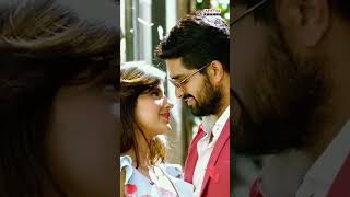 Romantic Love Song💖 pichipichiganavaavura nartanasala nagashaurya kashmira mahatiswarasagar [upl. by Reh]