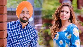 Sargun Mehta  Ammy Virk Punjabi Funny Scenes  Latest Punjabi Movie 2024 [upl. by Adin127]