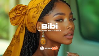 Dadju x Tayc type beat Afro Guitar x Afro Beat instrumental quot BIBI quot [upl. by Oiramal]