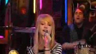 Paramore  Born For This Live The Sauce [upl. by Modla]