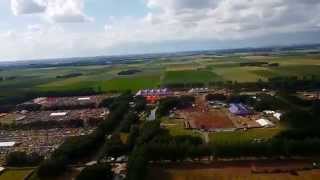 Defqon 1 2011  Live Registration Bluray 1080p [upl. by Marala]