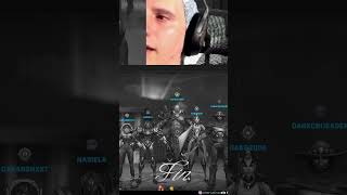 Glichamos Overwatch 😂  pointnglitch on Twitch [upl. by Enyalb]