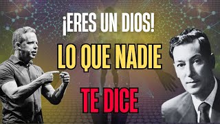 Te Revelo Cómo Acceder a Tu Poder ¡DESPIERTA Eres Dios en Acción  Joe Dispenza y Neville Goddard [upl. by Arrahs628]