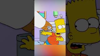 Lisa se fait une injection 😨🤣 simpsons dessinanimé lessimpson [upl. by Cadman106]