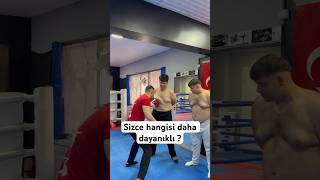 Sizce hangisi daha dayanıklı  shorts [upl. by Avenej]