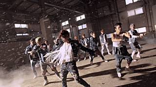 MV 탑독 ToppDogg  말로해 Follow me [upl. by Zeph]