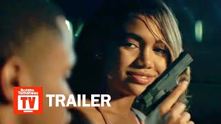 Thriller Trailer 1 2019  Rotten Tomatoes TV [upl. by Aidan844]