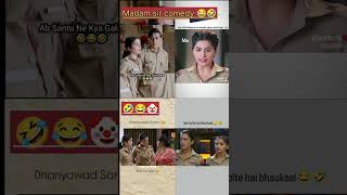 Madam Sar Season 2  आखिर क्यों नहींआ रहा  Madam Sir Full Episode 1 Chapter 3 new promo kab aaega [upl. by Ettenay]