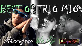 BEST OF TRIO MIO  VIDEO MIX 2023 PART 1 [upl. by Melody]