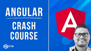 Angular 101 Crash Course For Beginners Learn Angular Fundamentals 4 HOURS [upl. by Edmund]