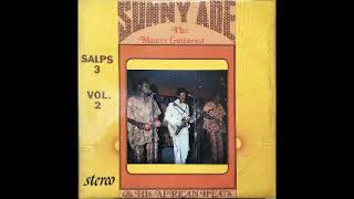 Sunny Ade amp His African Beats – Vol 2  70s NIGERIAN Juju Afrobeat Highlife Music ALBUM LP Songs [upl. by Eatnuahs]