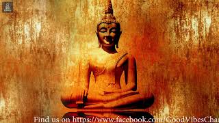 Anxiety Binaural Beats Let Go of Resentment Let Go of Anger Meditation [upl. by Alburga329]