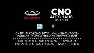 CNO Autohaus for trust safety and excellence in every journey [upl. by Dollar]