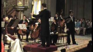 Stabat Mater  Rossini  04  10  Aria Bariton [upl. by Burdett]