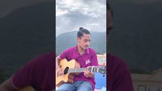 sapana bhulaisara cover [upl. by Fleisig542]