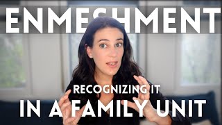 10 Signs You May Come From An Enmeshed Family [upl. by Hedvige]