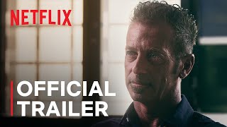 The Yara Gambirasio Case Beyond Reasonable Doubt  Official Trailer  Netflix [upl. by Meibers]