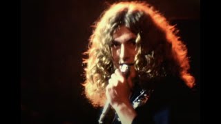 Led Zeppelin  Bring It On Home Live at The Royal Albert Hall 1970 Official Video [upl. by Nikolia]