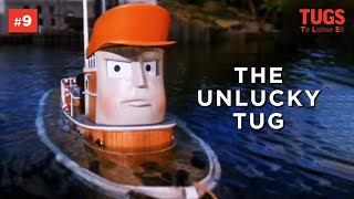 TUGS The Lighthouse Edit — quotThe Unlucky Tugquot  Ep 9 [upl. by Wilcox]