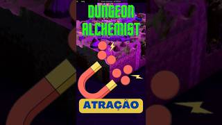 Mapa vencedor DA Atração dungeonalchemist rpg [upl. by Elleniad]