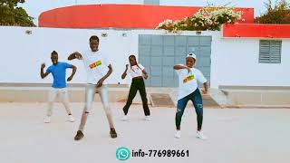 Dieyla  Li Lanla  Clip Officiel  Danse [upl. by Yendyc172]