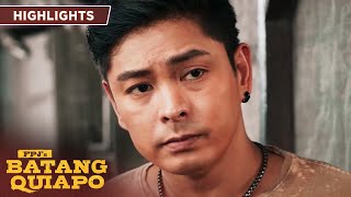 Tanggol thinks about Rigors anger towards him  FPJs Batang Quiapo w English Subs [upl. by Cronin204]